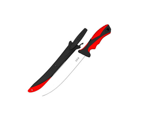 Dam Fillet Knife Short 1