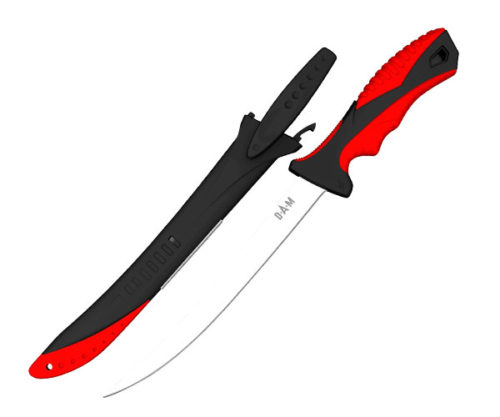 Dam Fillet Knife large 1