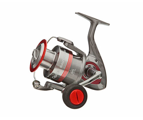 Dam Quick nautic 340fd 1