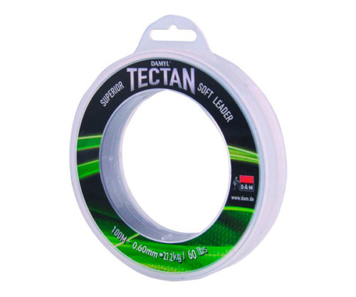 Dam Tectan leader 0 1