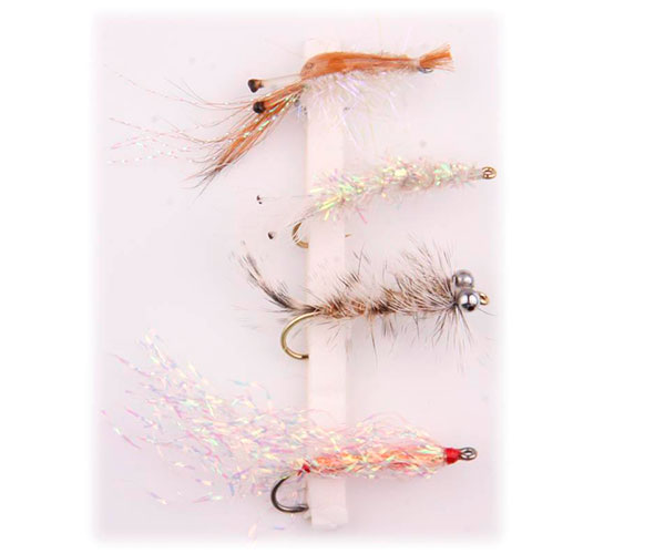FORRESTER FLY BALTIC STREAMERS 1