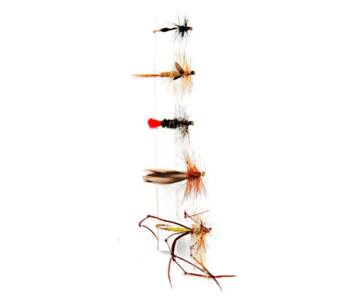 FORRESTER FLY CLASSIC DRY 1 1