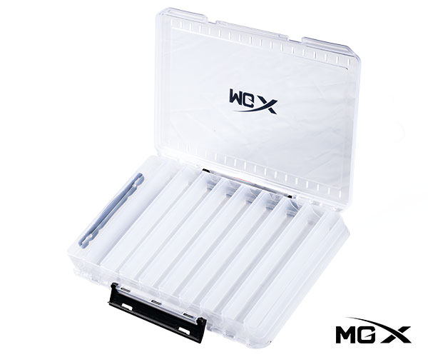 Lure Box mgx XL
