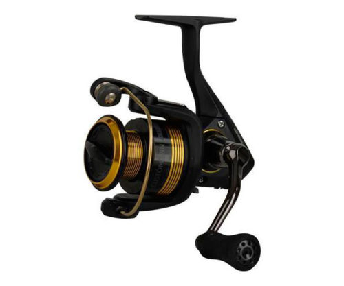Okuma Custom Spin 1