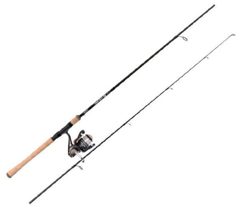 Ron Thompson Hide out 1