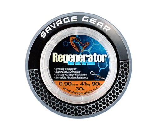 Savage Gear Regenerator 1