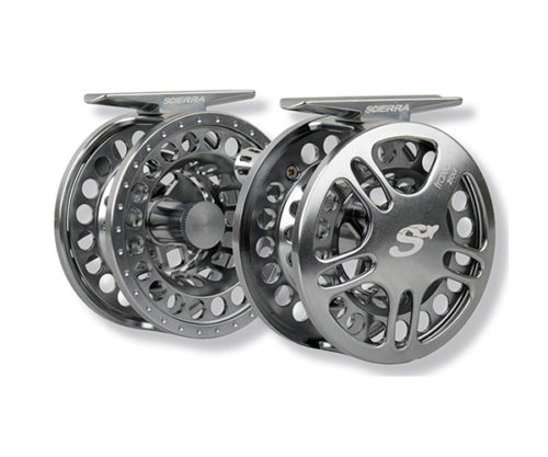 Scierra Flyfishing Traxion1 2four 1