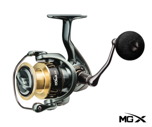 carrete de spinning mgx duna 3 5