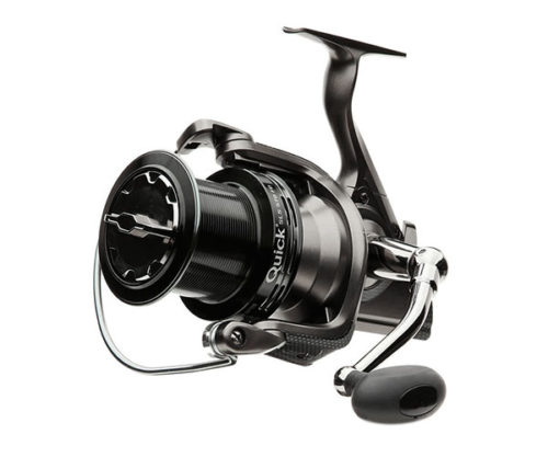 carrete de surfcasting DAM Quick SLS 570FD 1
