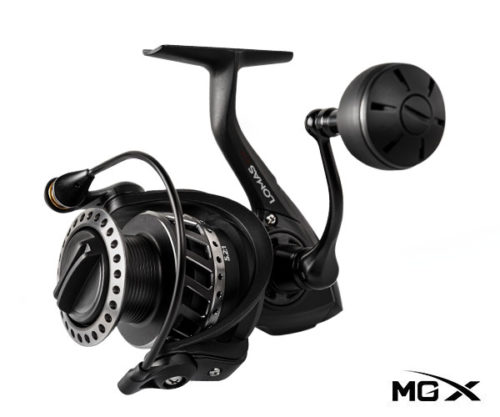 carrete mgx lomas cx3 0 2019