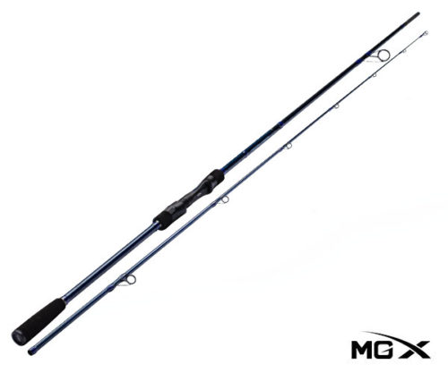 caña mgx parakas 862