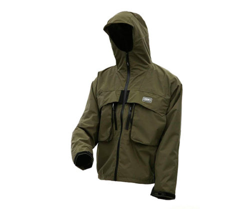 dam hydroforce g2 wading jacket 1
