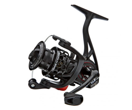 dam quick fz dlx 940 fd 1