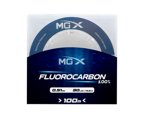 fluorocarbono mgx 1