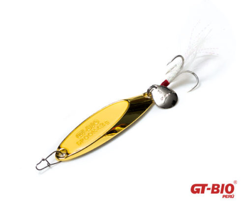 gt bio super bevel gold lominous 42g 1