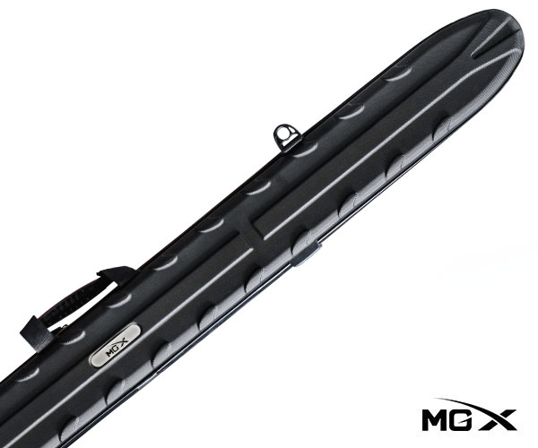 HardCase MGX - Negro