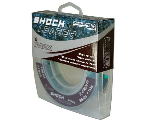 imax shockleader 0.49 1