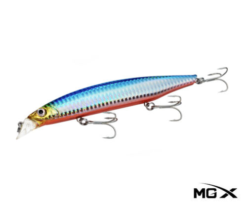 mgx akari 140sr Blue Pearl 1