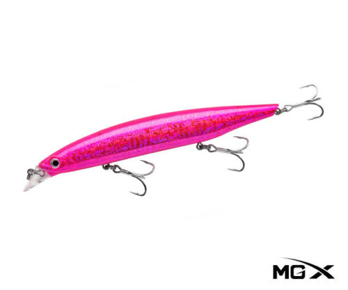 mgx akari 140sr Full Pink