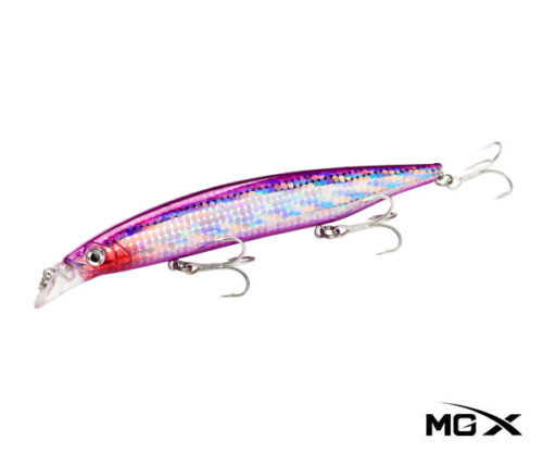 mgx akari 140sr Krill 1