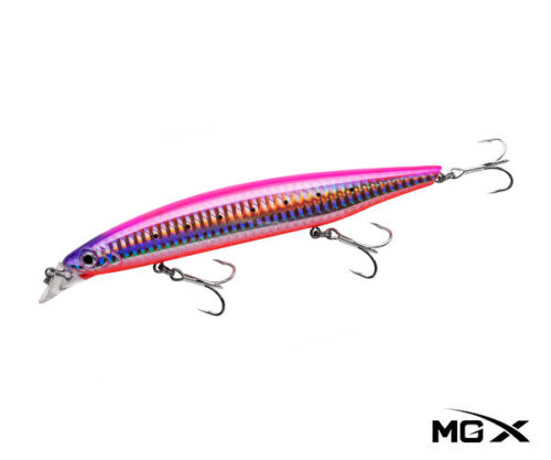 mgx akari 140sr Pink Sardine 1