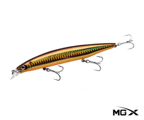 mgx akari 140sr amazon minnow