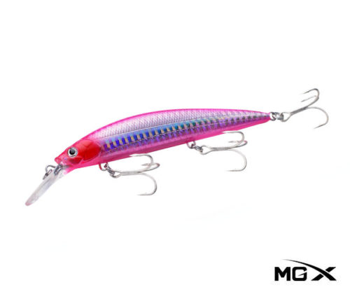 mgx deep runner 110md Krill