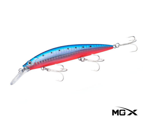 mgx deep runner 110md Sardine