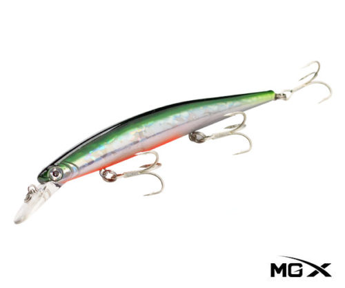 mgx hirame 130MD Pejerrey 1