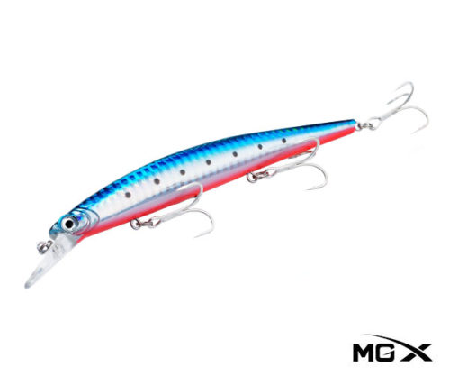 mgx hirame 130MD sardine 1