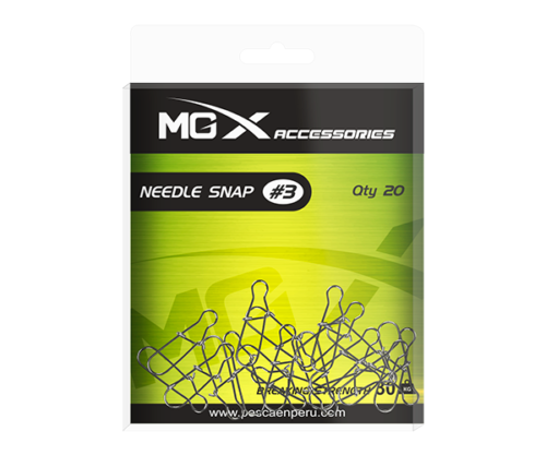mgx needle snap n3 1