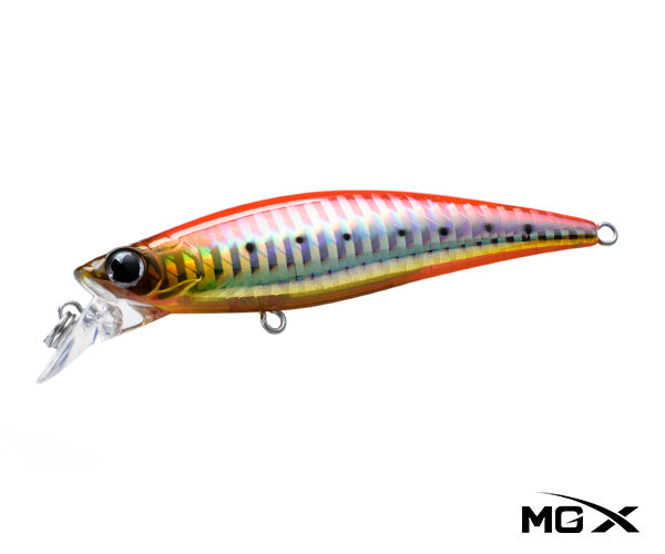 mgx nibe hunter 92s new orange sardine 1