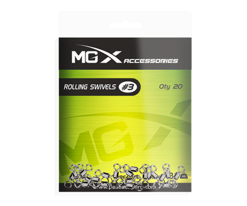 mgx rolling swivels n3 1