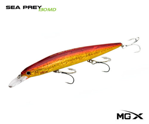 mgx-sea-prey-130md-gold-wine.jpg mgx sea prey 130md gold wine
