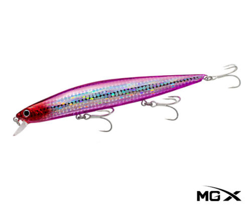 mgx seaprey 130f krill