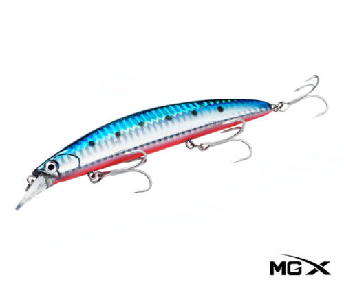 mgx seaprey 130md Sardine 4