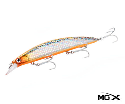 mgx seaprey 130md orange sardine 3