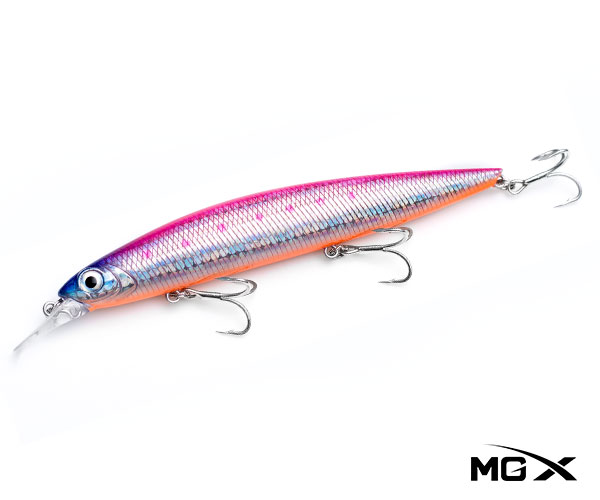 mgx seaprey 130md pink sardine 3