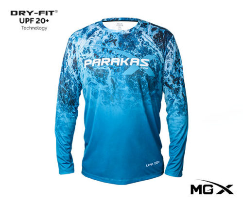 polo mgx parakas dry fit 1
