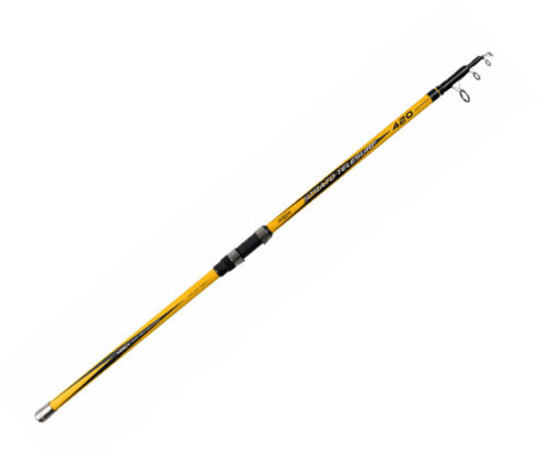 ron thompson strato telesurf 420 1