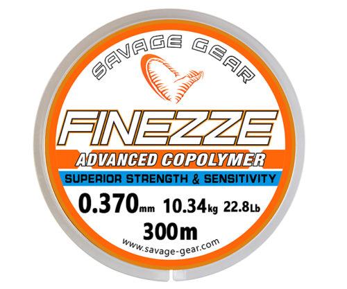 savage gear finezze 0.370 1