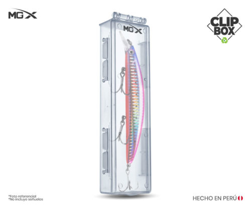 mgx clip box