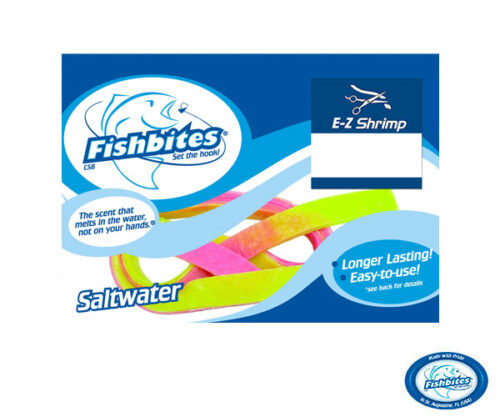 fishbites E Z Shrimp electric chicken