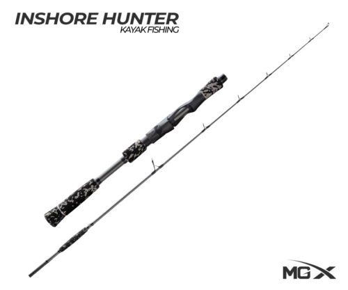 cana mgx inshore hunter