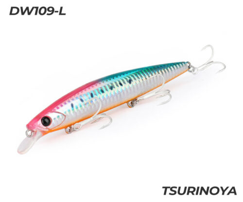 senuelo tsurinoya dw109l