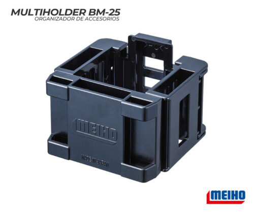 meiho multiholder bm 25