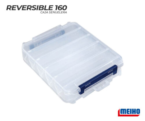 meiho reversible 160