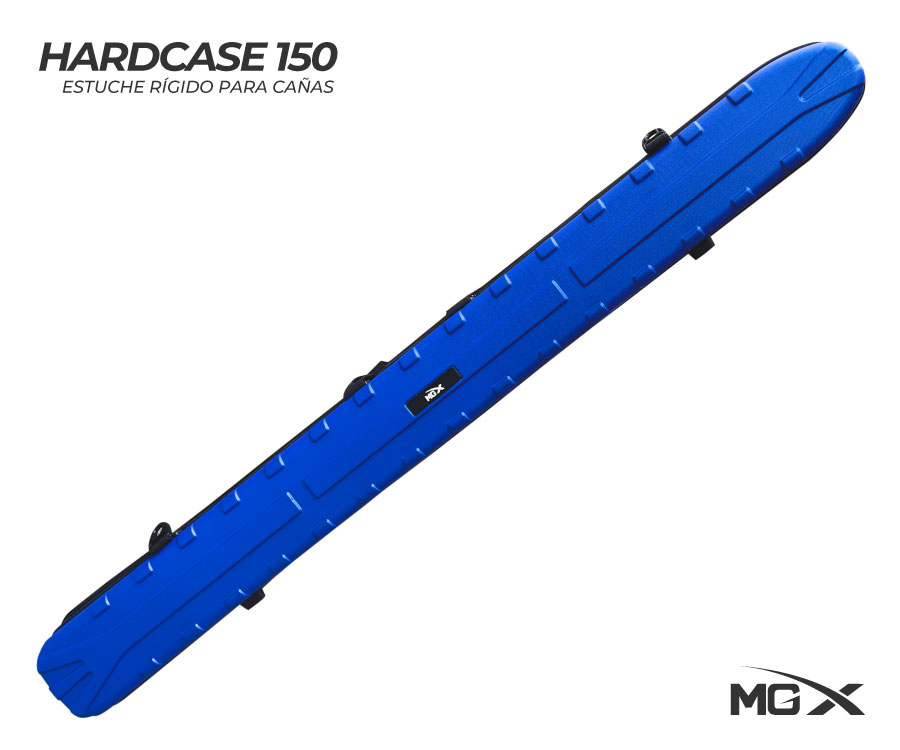 hardcase 150 mgx 1