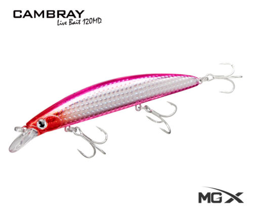 senuelo mgx cambray 120md krill