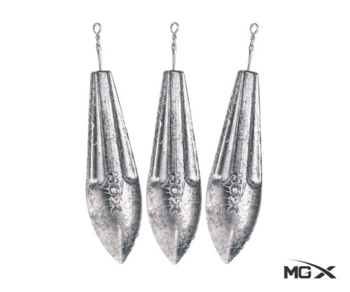 plomo mgx bala plana 125g